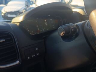 Peugeot Boxer L3H2 3.5t BlueHDi 140 AT8 2.2 103kW