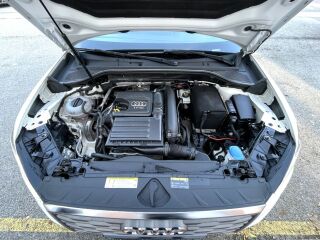 Audi Q2 1.4 110kW