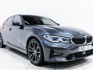 BMW 320 d Sport Line 2.0 140kW