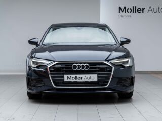 Audi A6 45 TFSI quattro MHEV 2.0 195kW