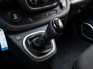 Renault Trafic 2.0 81kW