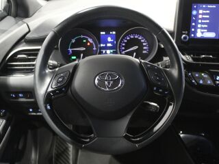 Toyota C-HR Style 1.8 72kW