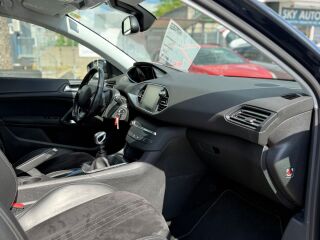 Peugeot 308 1.5 75kW