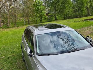 Volkswagen Passat AllTrack 2.0 140кВ