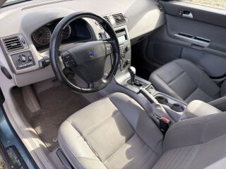 Volvo V50 2.4 R5 103kW