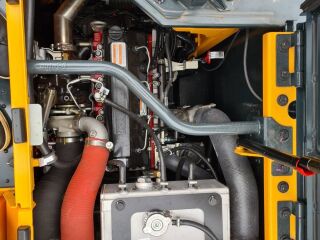 Hyundai HX145ALCR 100kW