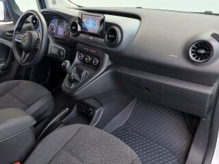 Mercedes-Benz Citan 1.5 55кВ