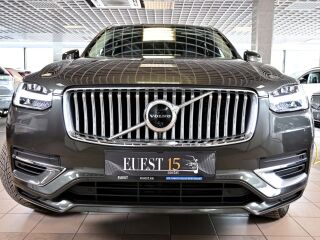 Volvo XC90 AWD H&K INSCRIPTION INTELLI SAFE XENIUM PRO 2.0 T8 Plug-in LONG RANGE 335kW