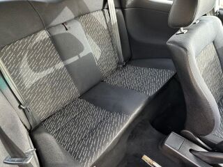 Volkswagen Golf Cabrio 1.6 74kW