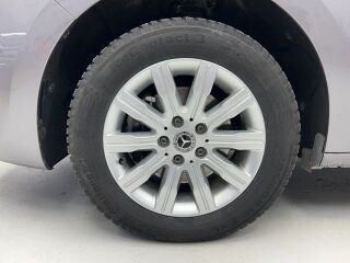 Mercedes-Benz T 180 1.5 R4 85kW