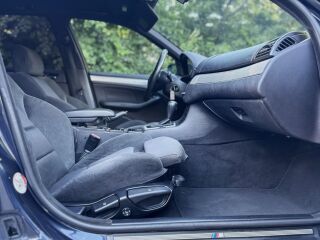 BMW 320 2.0 110кВ