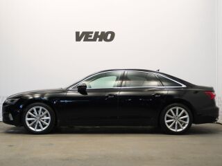 Audi A6 45TDI Quattro 3.0 170kW