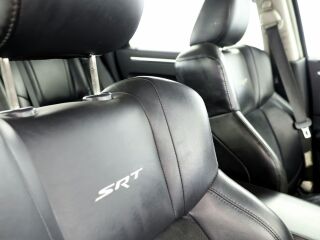 Chrysler 300 C SRT Design 3.0 CRD 155kW