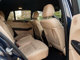 Mercedes-Benz GLE 350 190кВ