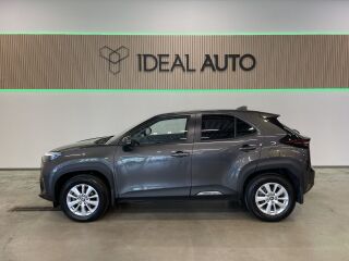 Toyota Yaris Cross Active 1.5 92kW