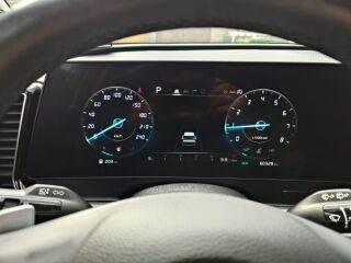 Kia Sportage 1.6 132kW