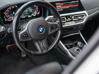 BMW 318 M Sport G21 R4 B47D20B 110kW