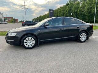 Audi A6 2.0 R4 Tdi 100kW