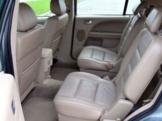 Ford Freestyle 3.0 149kW