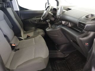 Toyota ProAce City Professional 75kW