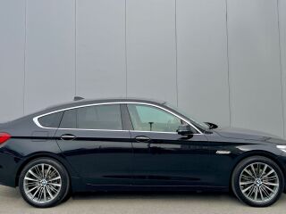 BMW 530 GT xDrive 30d Luxury Line 3.0 R6 190kW