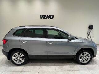 Skoda Karoq Ambition 1.5 R4 110кВ