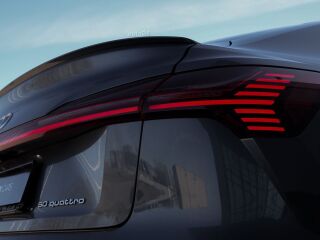 Audi e-tron Sportpack S-line 230kW