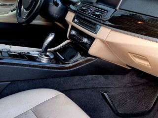 BMW 520 Luxury Line 2.0 140kW