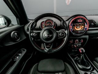 MINI Clubman 1.5 85kW