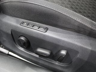 Skoda Superb Combi Ambition TDI 2.0 110kW