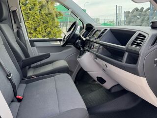 Volkswagen Transporter L1H1 4-Motion 4*4 Serviceline 2.0 Tdi 110kW