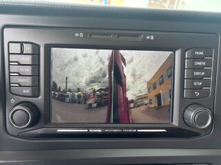 Scania R500 6X2*4 + 9T FRONT AXLE + 9200mm PLATFORM EURO  368kW