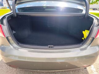 Toyota Avensis 2.0 114kW