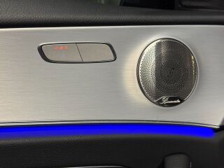 Mercedes-Benz E 300 de Avantgarde 4Matic 2.0 d 225kW