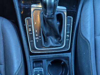 Volkswagen Golf 1.4 110kW