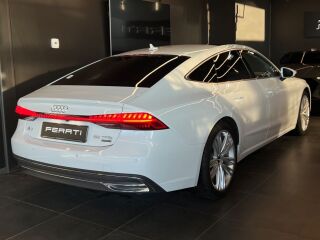 Audi A7 Sportback 55 TFSI Quattro 3.0 V6 TFSI 250kW
