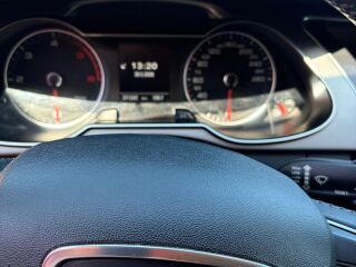 Audi A4 allroad B8 2.0 130кВ