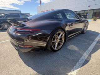 Porsche 911 Carrera 4S Approved08/28 3.8 B6 294kW