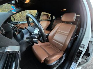 BMW X6 3.0 225kW