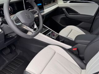 Volkswagen Tayron Elegance 4Motion 2.0 TDI 142kW