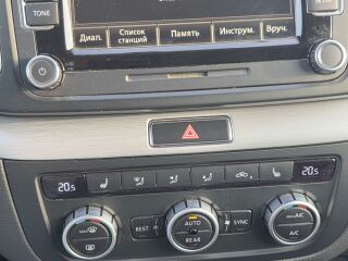 Volkswagen Sharan 2.0 130kW