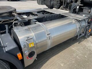 Iveco S-Way 460 LNG ADR