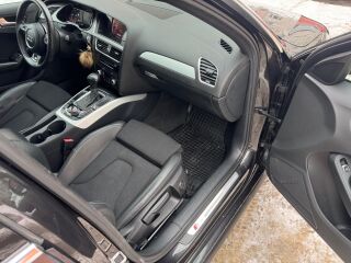 Audi A4 2.0 105kW