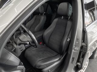 Mercedes-Benz GLE 400 d 4Matic AMG Line 2.9 243кВ