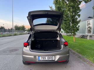 Opel Astra MY2017 - FACELIFT / Comfort - EcoFlex 1.2 77кВ
