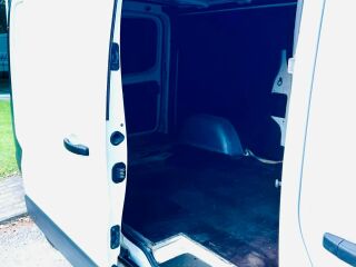 Renault Trafic N1 kaubik 1.6 R9M H4 89kW