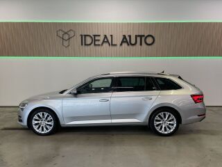 Skoda Superb Elegance 140kW