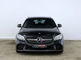 Mercedes-Benz C 220 d AMG 2.0 143kW