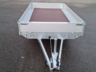Eduard Multitransporter 3,3x1,8m1500kg