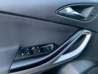 Opel Astra Sports Tourer 1.6 100kW